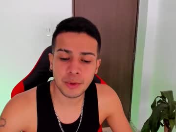 Abelasburgo1 May 14, 2026 Chaturbate stream image