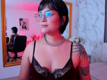 _Barbaramoon_ May 14, 2026 Chaturbate stream image