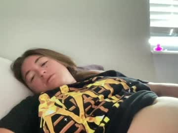 Brattylittlelion May 14, 2026 Chaturbate stream image