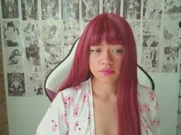 Cherry_Blummy May 14, 2026 Chaturbate stream image