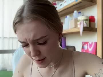 Cyberl0ve_ May 14, 2026 Chaturbate stream image