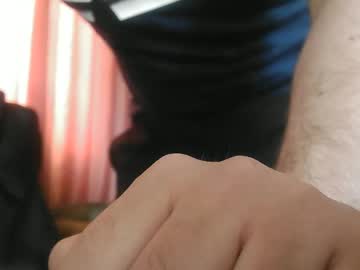 Damon78655 May 14, 2026 Chaturbate stream image