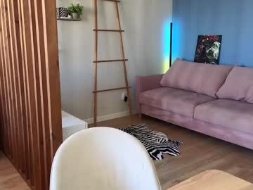 Darilboom May 14, 2026 Chaturbate stream image