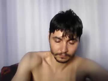 Davidxstorm May 14, 2026 Chaturbate stream image