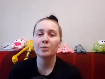 Fanniepeacemaker May 14, 2026 Chaturbate stream image