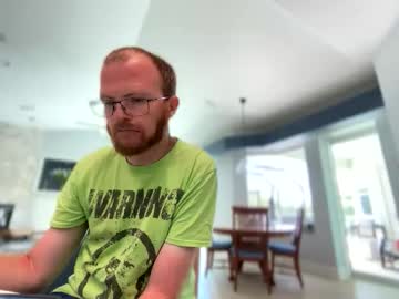 Gingerginger111 May 14, 2026 Chaturbate stream image
