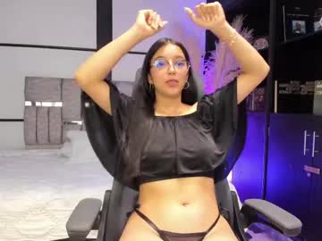 Irisfyre May 14, 2026 Chaturbate stream image