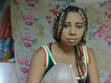 Leatiana May 14, 2026 Chaturbate stream image