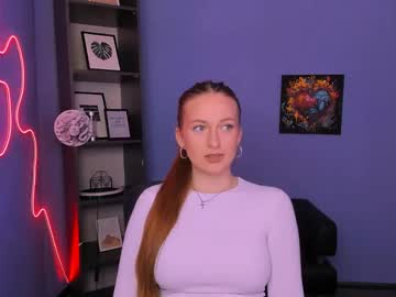 Linaa_Dolly May 14, 2026 Chaturbate stream image