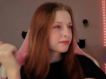 Lisiasweet May 14, 2026 Chaturbate stream image
