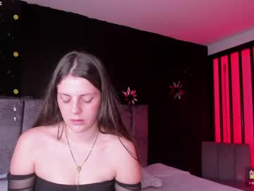 Melisabostton_ May 14, 2026 Chaturbate stream image