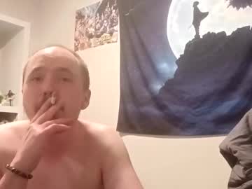 Pottsdarrian54 May 14, 2026 Chaturbate stream image
