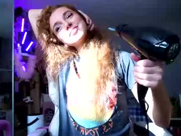 Purple_Baby May 14, 2026 Chaturbate stream image