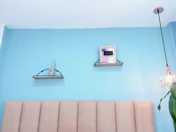 Romina_Mg May 14, 2026 Chaturbate stream image