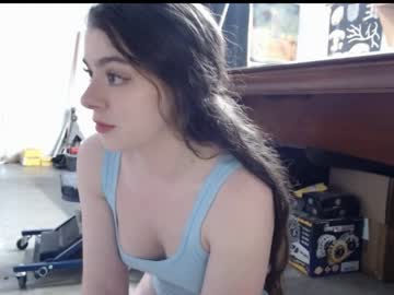 Rosegold18 May 14, 2026 Chaturbate stream image