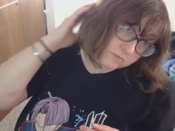 Runny_Eggs May 14, 2026 Chaturbate stream image