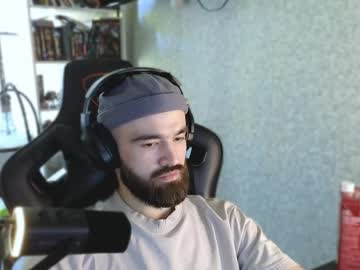 _Serious_Man May 14, 2026 Chaturbate stream image