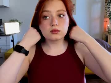 Sofy_Benson May 14, 2026 Chaturbate stream image