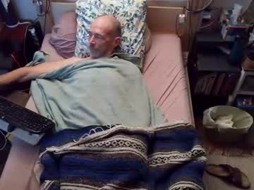 Tad58pole May 14, 2026 Chaturbate stream image