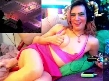 Transaurus May 14, 2026 Chaturbate stream image