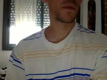 Boybcn94 May 14, 2026 Chaturbate stream image
