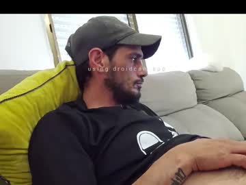 Carlosweb1 May 14, 2026 Chaturbate stream image