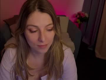 Evafolverr May 14, 2026 Chaturbate stream image