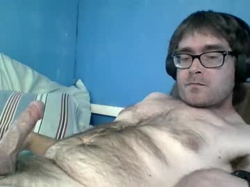 Henry_Balthazar May 14, 2026 Chaturbate stream image