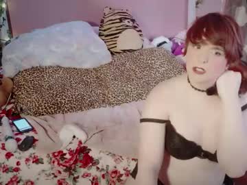 Maddy_Cat May 14, 2026 Chaturbate stream image