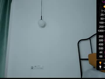 Musscle_King May 14, 2026 Chaturbate stream image