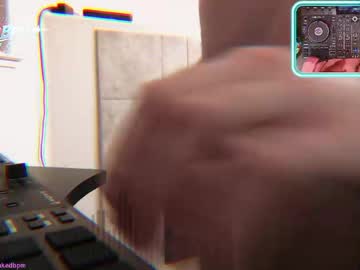 Nakedbpm May 14, 2026 Chaturbate stream image