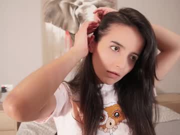 Raychell_Black May 14, 2026 Chaturbate stream image