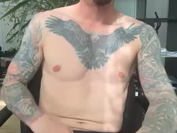 Robert_X666 May 14, 2026 Chaturbate stream image