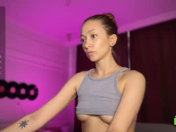 Tease_Eve_Lure May 14, 2026 Chaturbate stream image