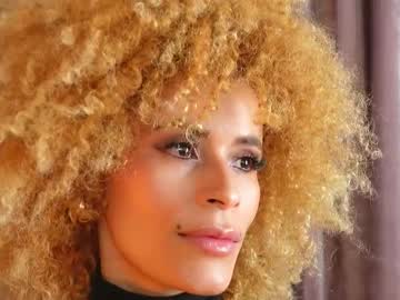 Alexa_Duque34 May 14, 2026 Chaturbate stream image