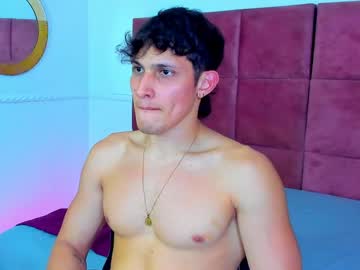Austin__Michael May 14, 2026 Chaturbate stream image