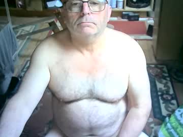 Bluebox65 May 14, 2026 Chaturbate stream image