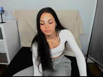 Carlaxsensual May 14, 2026 Chaturbate stream image