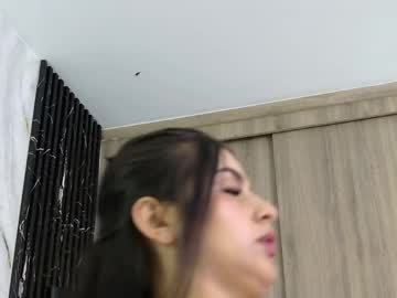 Chloe_Toms May 14, 2026 Chaturbate stream image