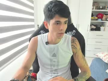 Dantedecentralized May 14, 2026 Chaturbate stream image
