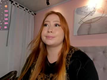 Hannamartinn_ May 14, 2026 Chaturbate stream image