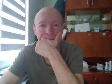Krzybon71 May 14, 2026 Chaturbate stream image
