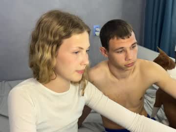 Luckysex_ May 14, 2026 Chaturbate stream image