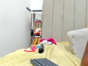 Mila_Jing May 14, 2026 Chaturbate stream image