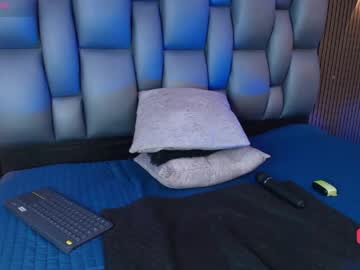 Mohamed_Malik May 14, 2026 Chaturbate stream image