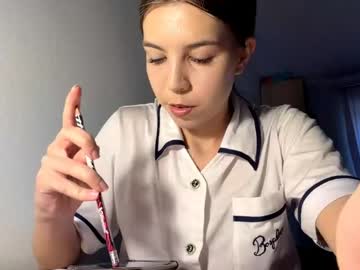 Portiakernodle May 14, 2026 Chaturbate stream image