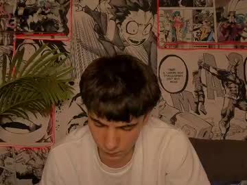 Robbie_Reyes May 14, 2026 Chaturbate stream image