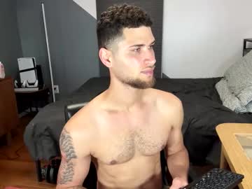 Splash8x May 14, 2026 Chaturbate stream image