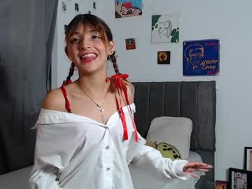 Sweet_Ela12 May 14, 2026 Chaturbate stream image