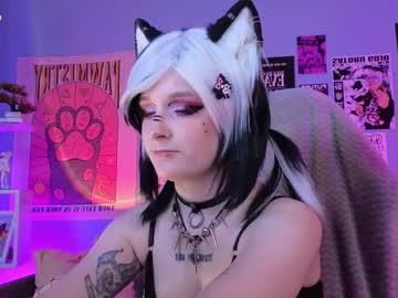 Vronnier May 14, 2026 Chaturbate stream image